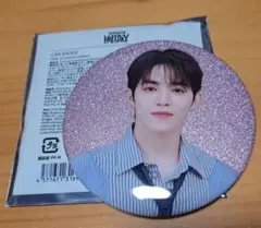 SEVENTEEN HOLIDAY 缶バッジ S.COUPS