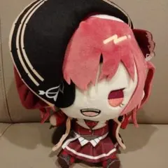 ホロライブ もちどる ぬいぐるみ 5体セット - メルカリ