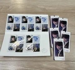 恋と深空 ホムラ 特典セット 即日発送