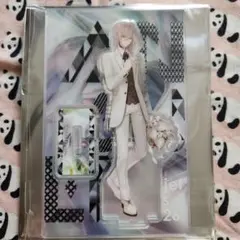 RejetFes.2026 クリミナーレ！アクリルスタンド ファンタズマ