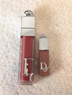 Dior アディクトリップマキシマイザー 009 038