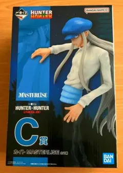 2026年最新】hunter×hunter 一番くじ カイト フィギュアの人気アイテム