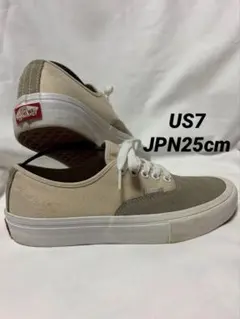 新品VANS PROスリッポン スエードネイビーUS7.5 JPN25.5㎝ - メルカリ