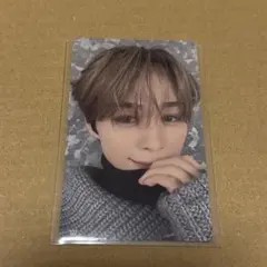 INI ポップアップ 後藤威尊 127 トレカ