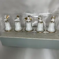 Disney's Winter Magicオーナメント