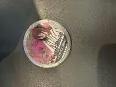 チェンソーマン　レゼ編　ラウンドワンコラボ　天使の悪魔　コースター