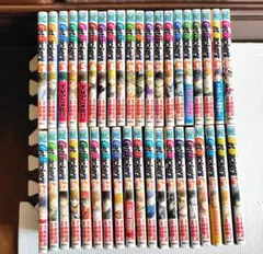 GetBackers 奪還屋 全巻セット 1-39巻 講談社 - メルカリ