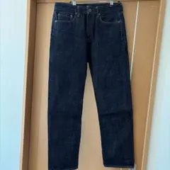 JAPAN BLUE JEANS CIRCLE J466 デニム 29のサムネイル