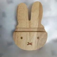 ミッフィー 木製スマホスタンド studio CLIP