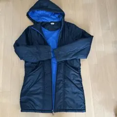 Nike Clima Fit コート ネイビー/ブルー