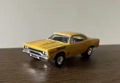 ホットウィール　70 ROADRUNNER ミニカー