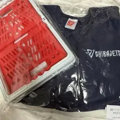 千葉ジェッツ　ファンクラブ入会特典グッズ