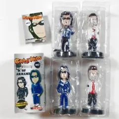 2026年最新】クローズ フィギュアの人気アイテム - メルカリ