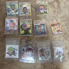 ワンピース　ウエハースシールまとめ売り