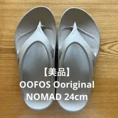 さつまいも様OOFOS OOriginal リカバリーサンダル - メルカリ