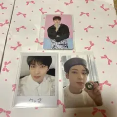 2026年最新】SevenTeen ウォヌ トレカ まとめ売りの人気アイテム