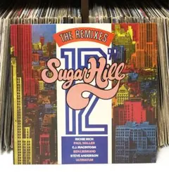V.A. – Sugarhill - The 12" Remixes