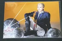 ヘタミュ　ブロマイド　ドイツ　(上田悠介さん)