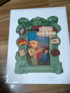 2026年最新】ハリーポッターアートプリントの人気アイテム - メルカリ