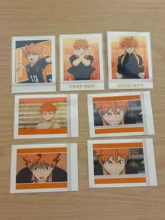 日向翔陽 まとめ売り