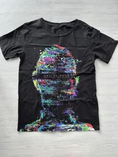 値下中】レア 初期 ONE OK ROCK ワンオク Tシャツ L バンT 黒 - メルカリ