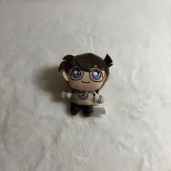 名探偵コナン⌇セガラッキーくじ⌇ぬいぐるみ⌇江戸川コナン