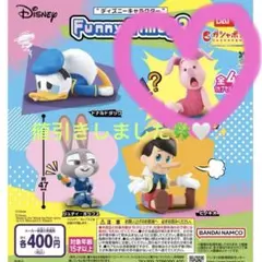 Funny time 3 ピグレット　新品