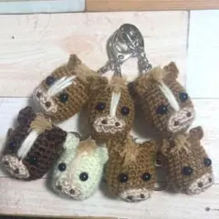 専用⭐馬のあみぐるみ⭐2026年干支