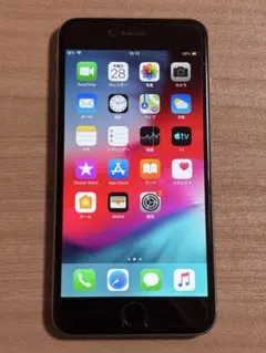 iPhone 8 64GB スペースグレイ (MQ782J/A) - メルカリ