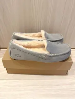 UGG モカシンアンスレー(Ansley)新品未使用