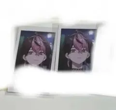 シクフォニ チェキ まとめ売り バラ売り可 1弾 LAN