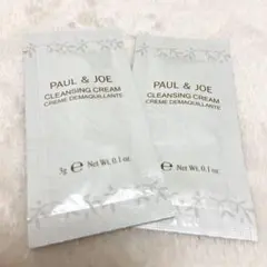 PAUL&JOE ポールアンドジョー コスメ 化粧品 サンプル まとめ売り