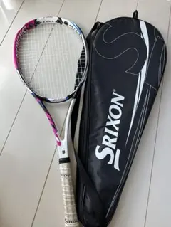 2025年最新】SRIXON テニス ラケット(軟式用)の人気アイテム
