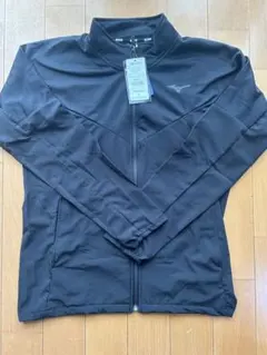 【新品✨未使用】Mizuno ブラックジャージ XL おまけ付き✨
