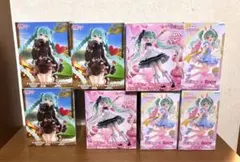 菜奈様専用出品 13個セット プライズフィギュア 一番くじ まとめ売り