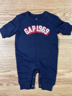 GAP 1969 アーチロゴボディオール（ベビー）
