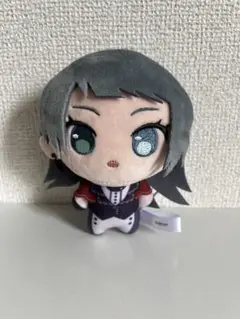 バンドリ　ぷちっしゅ　ぬいぐるみ　ティモリス