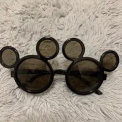 ディズニーランド、シー　サングラス