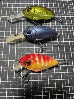 2026年最新】bait x メガバスの人気アイテム - メルカリ