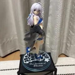 魔女の旅々　Coreful フィギュア　イレイナ～水着ver.～　タイクレ限定版