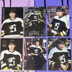 SEVENTEEN HOME トレカ スングァン