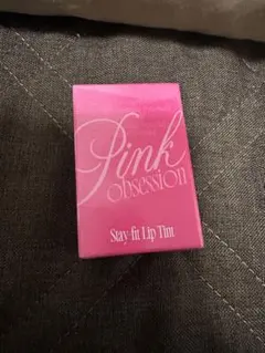 フィー ピンクオブセッションステイフィットティント G05 COREPINK