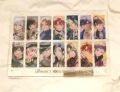 A3! 御影密 缶バッジ 満開Treasure AGF - メルカリ