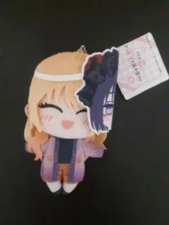 2025年最新】その着せ替え人形は恋をする アクリルスタンドの