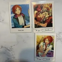 あんスタ　2wink