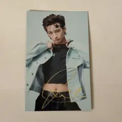 EBiDAN Yes!東京 HMV オンライン トレカ ICEx 志賀李玖 - メルカリ