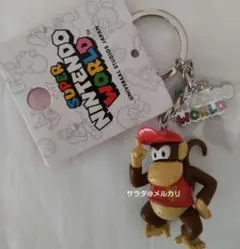 ディディーコング・ダイキンコング キーホルダーセット 2025年最新】ディディコングの人気アイテム - メルカリ