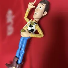 ウッディ フィギュア