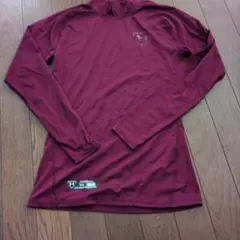 アンダーアーマーアンダーシャツM