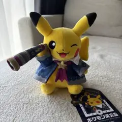 2016年ポケモンセンターニューヨーク限定 自由の女神 ピカチュウ